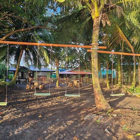 Caribbean View Apartment Tortuguero Luaran gambar