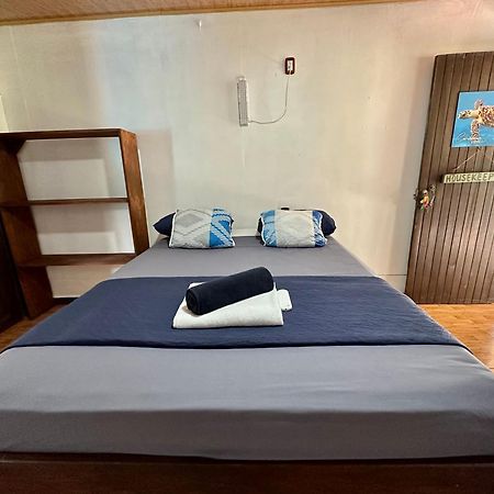 Caribbean View Apartment Tortuguero Luaran gambar