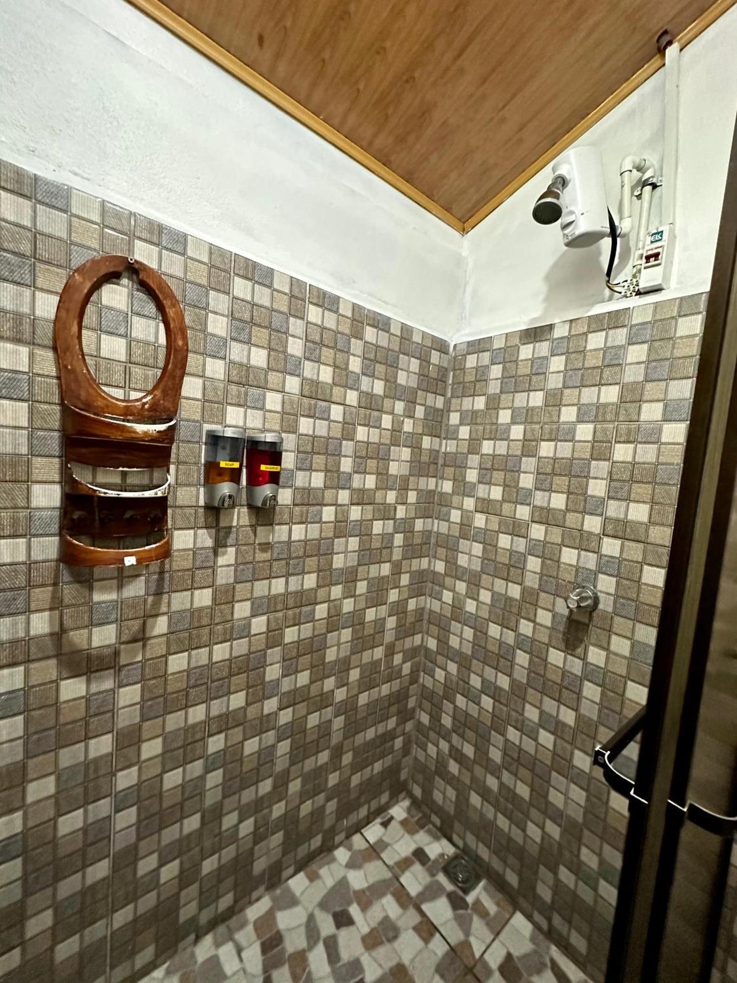 Caribbean View Apartment Tortuguero Luaran gambar