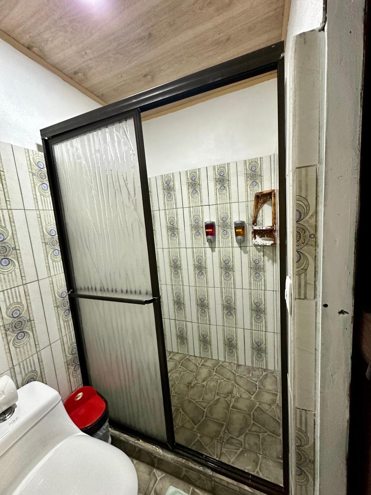 Caribbean View Apartment Tortuguero Luaran gambar